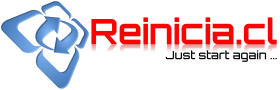 Reinicia.cl